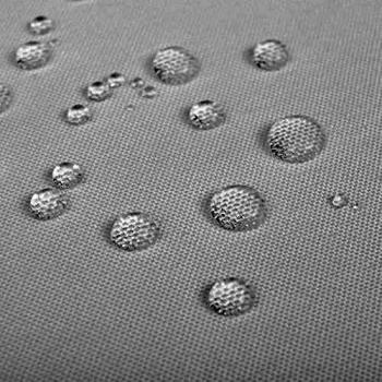 Set de 5 manteles blancos 250 x 130 cm