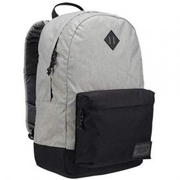 Sac à Dos Burton Kettle Mixte Adulte, Gris, Taille Unique