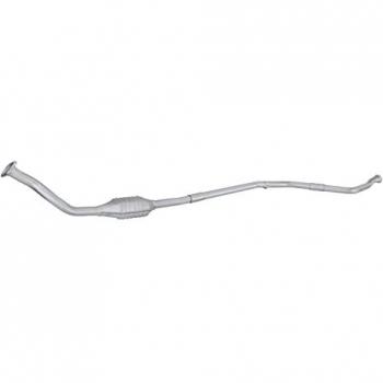 Convertisseur Catalytique HELLA 8LE 366 052‑381 – Euro 3 – Compatibilité 306