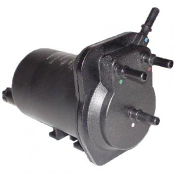 Filtro Carburante Original JapanParts Fc-108S per Micra 1.5 DCI