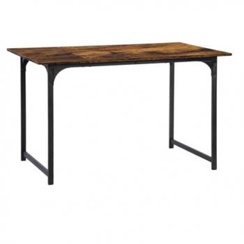 Mesa ibro vintage plegable y extensible 90x70x72,5 cm