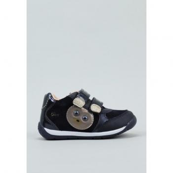 GeoX 24 Bleue Balle de golf féminine