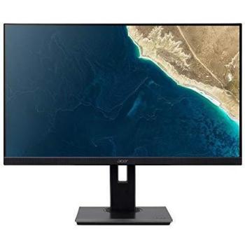 Acer B277bmiprzx Écran LED 68,6 cm (27) Full HD Noir