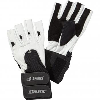 Guantes de atletismo C.P. Sports