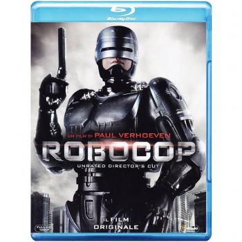 Robocop
