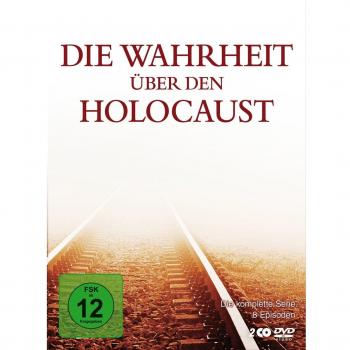 Le Secret de l'Holocauste – DVD 2