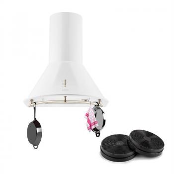Klarstein Lumio Neo Hotte Aspirante 60cm Classe A