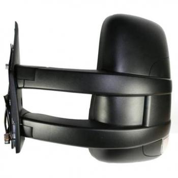 TYC 315-0018 Vehicle Mirror