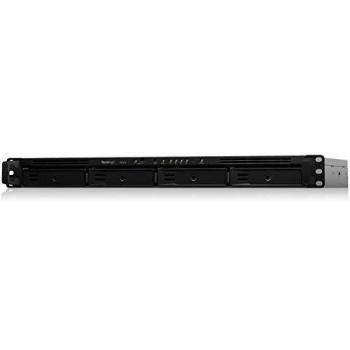Synology 48TB 4‑Bay RX418 Server Expansion Module