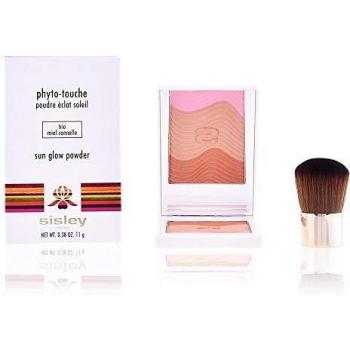 Sisley Phyto-Touche Éclat Soleil Bronzingpuder