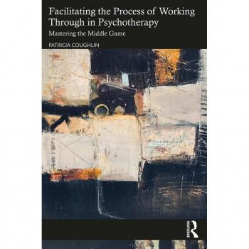 Vitalsource Technologies, Inc. Facilitating the Process of Working Through in Psychotherapy