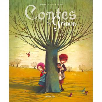 Les Contes : Contes de Grimm