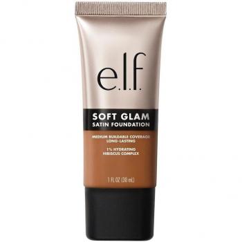 E.l.f. Cosmetics – Soft Glam Satin Base DEEP WARM 1 l (239,67 €)
