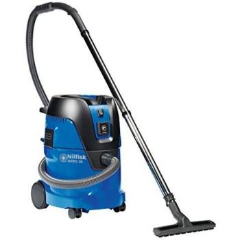 Aspiradora Nilfisk Aero 26-2L PC 1250W