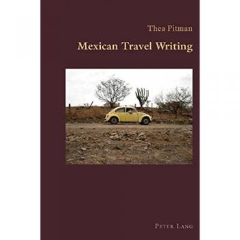 Mexican Travel Writing