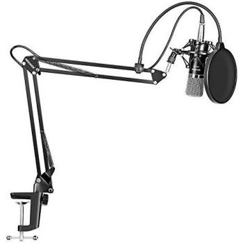 Neewer 700 Professional Studio Broadcasting Recording Condenser Microphone