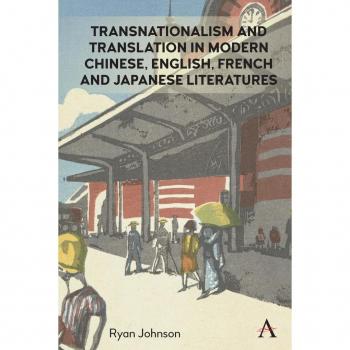 Vitalsource Technologies, Inc. Transnationalism And Translation In Modern Chinese, English, French And