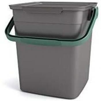 Réceptacle KIS Poubelle Smart Container 26x23x25 cm
