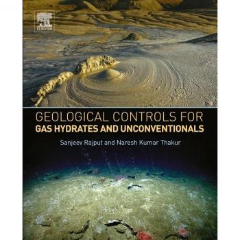 Vitalsource Technologies, Inc. Geological Controls for Gas Hydrates and Unconventionals