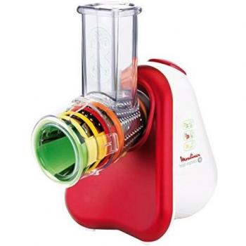 Moulinex DJ756G Gemüsehobel