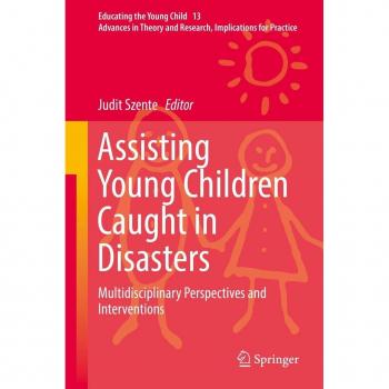 Vitalsource Technologies, Inc. Assisting Young Children Caught In Disasters