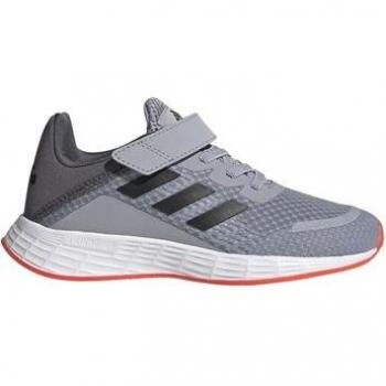 Chaussures de running Adidas Duramo SL Argenté