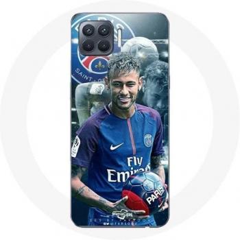 Oppo A93 PSG Neymar Protective Case