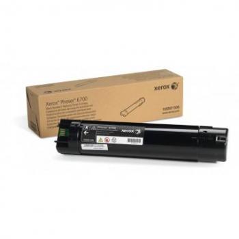 Xerox 106R02760 Black Toner for Phaser 6700