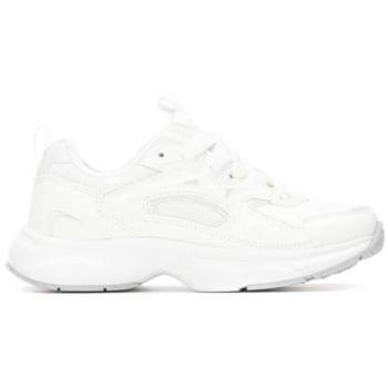 Xti Kids Baskets Lacets unis 151363 blanc