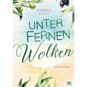 Unter fernen Wolken