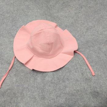 SummerSunsafe Toddler Cotton Hat