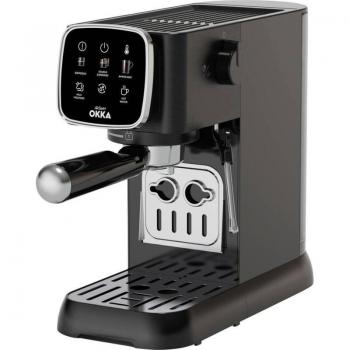 Arzum OK0034-0500 Chrom Espressomaschine