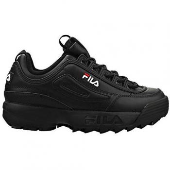 Premium Fila Disruptor II Sneaker