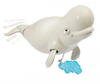 Figura nadadora Bailey de Buscando a Dory