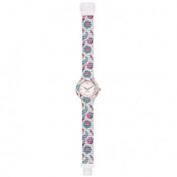 Hip Hop Orologio Al Quarzo per Donna HWU1085