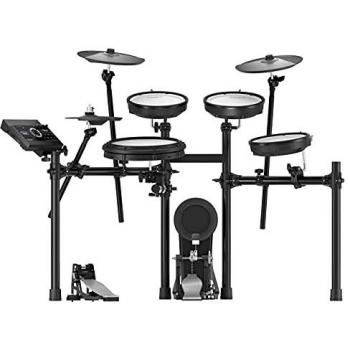 Batterie virtuelle Roland TD‑17 K‑Vision