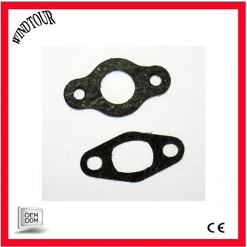 Carburetor Manifold Gasket for 66cc 70cc 80cc 2-Stroke Bicycle