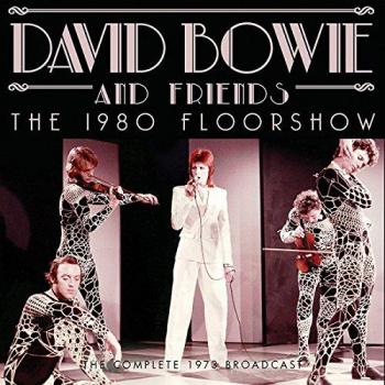 The 1980 Floorshow The Complete 1973 Broadcast