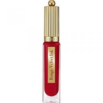 Bourjois | ROUGE VELVET INK labial líquido #9 3,5 ml