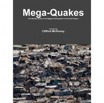 Mega-Quakes