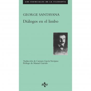 Diálogos en el limbo: Con tres nuevos diálogos (Tapa blanda).