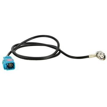 Fakra (f) to SMA (m) Antenna Connector 50cm