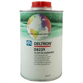 PPG D8239 HS Langsame Härterlösung 1 Liter