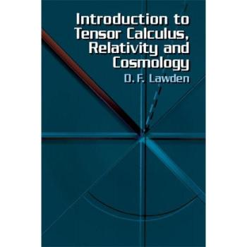 Introduction to Tensor Calculus, Relativity and Cosmology