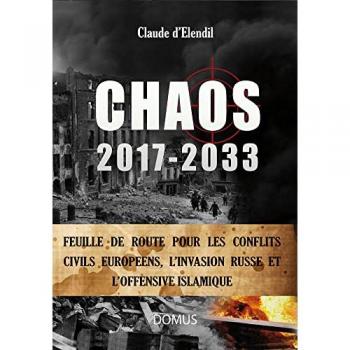 Chaos 2017-2033
