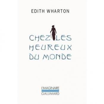 Chez les heureux du monde