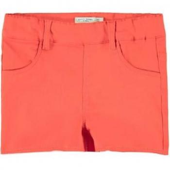 Shorts de printemps Salli Emberglow