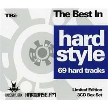 Hardstyle Masterpiece