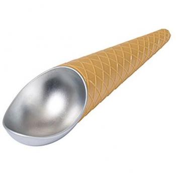 Waffle Dexam Ice Cream Cones for Desserts