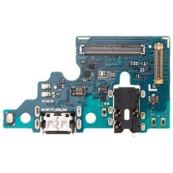 Ricambio Connettore Samsung A51 EMACHINE – 4G